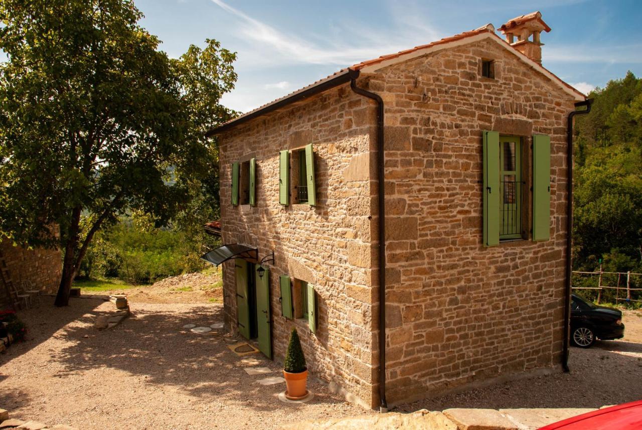 Casa Contessa Villa Livade Екстериор снимка